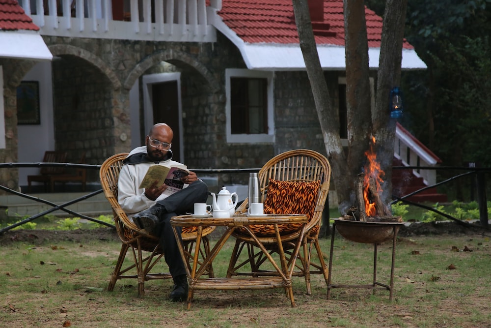 Mogli Jungle Resorts 7/47