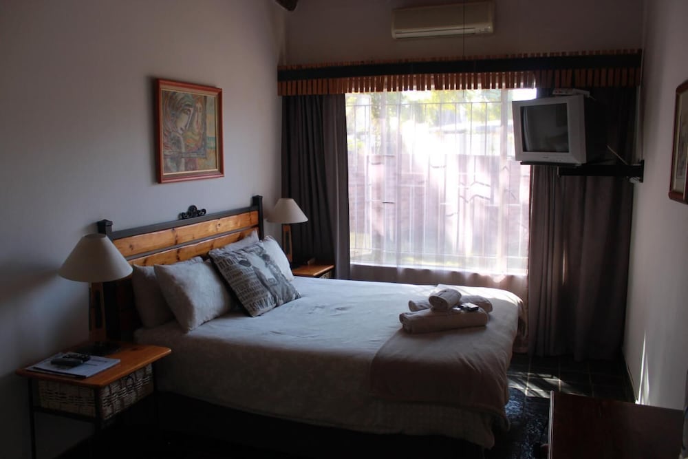 Gorgeous Gecko Guesthouse 9/29