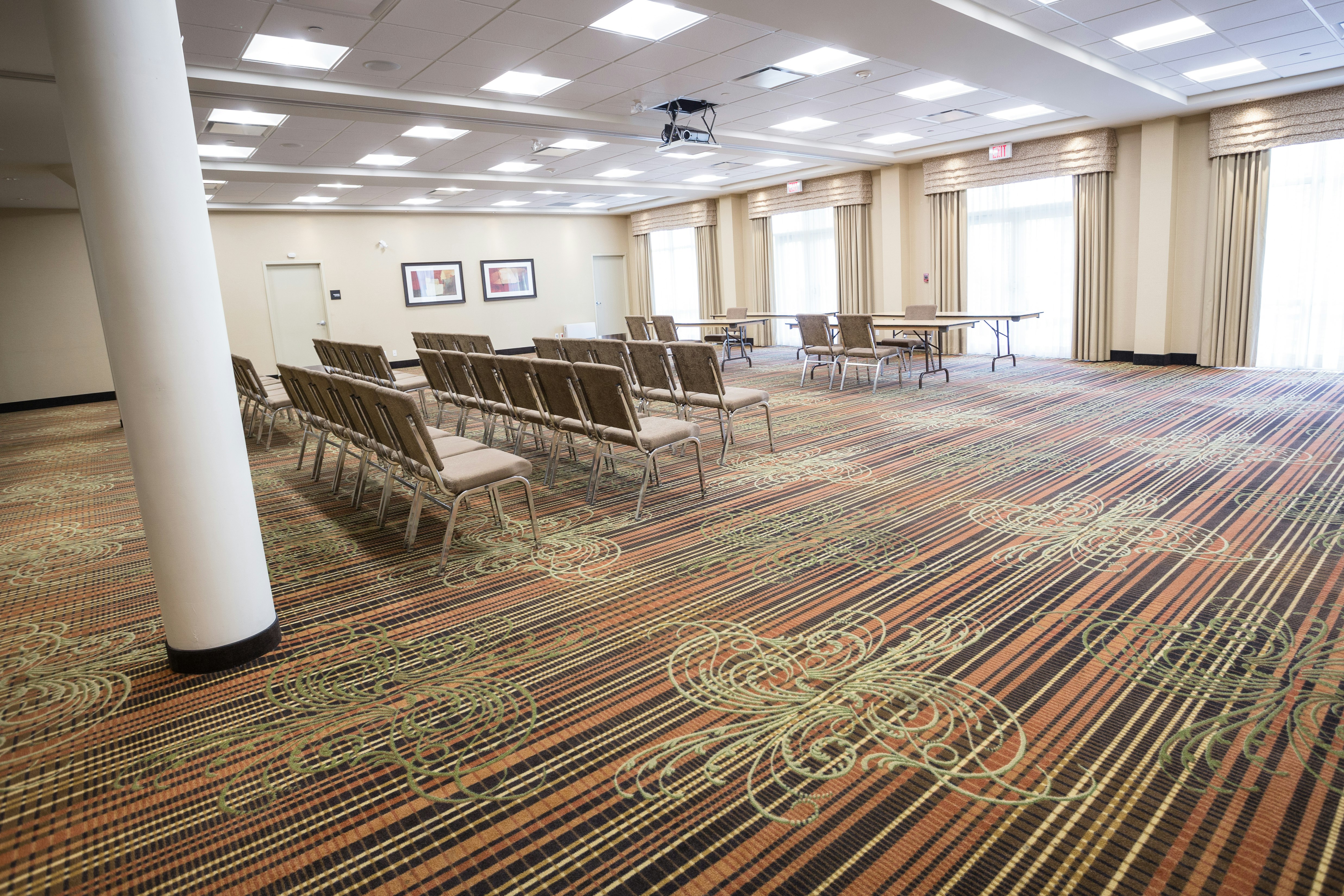 Hampton Inn By Hilton Elliot Lake Ontario Canada 39/39