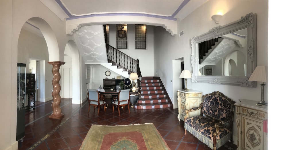 Casa Palacio Villazambra 29/50