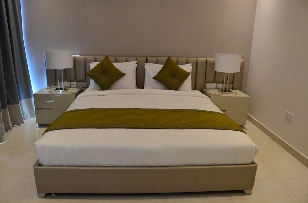 1 Bedroom, Classic, Queen Bed