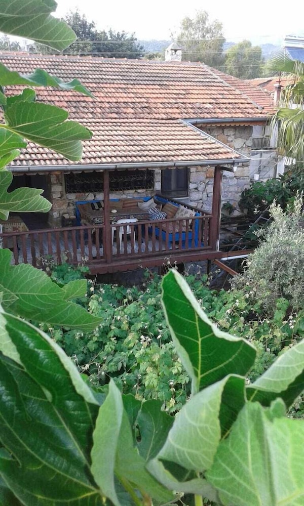 Likya Pansiyon 5/50