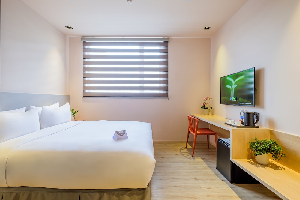 PACE HOTEL Suzhou Guanqian Branch 10/45