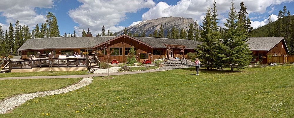 Banff Gate Mountain Resort 4/58