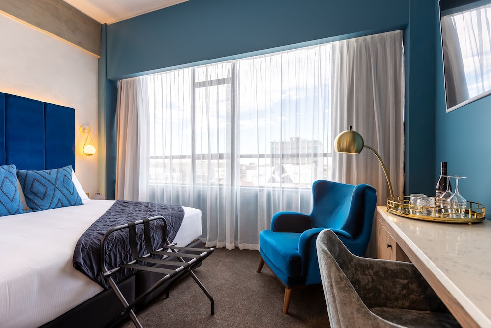 The Muse Art Hotel 29/58