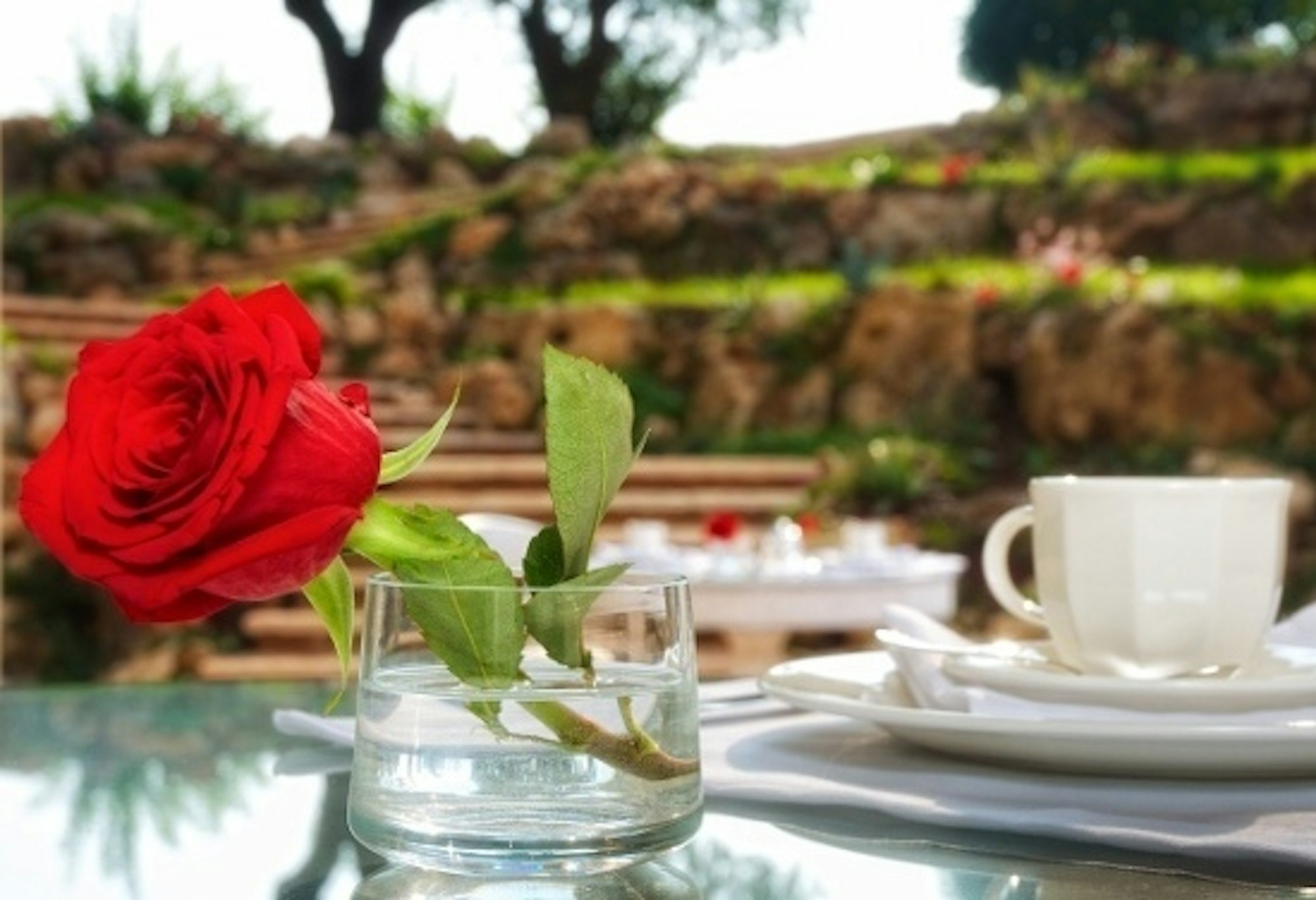 RELAIS VILLA VALFIORE 22/55