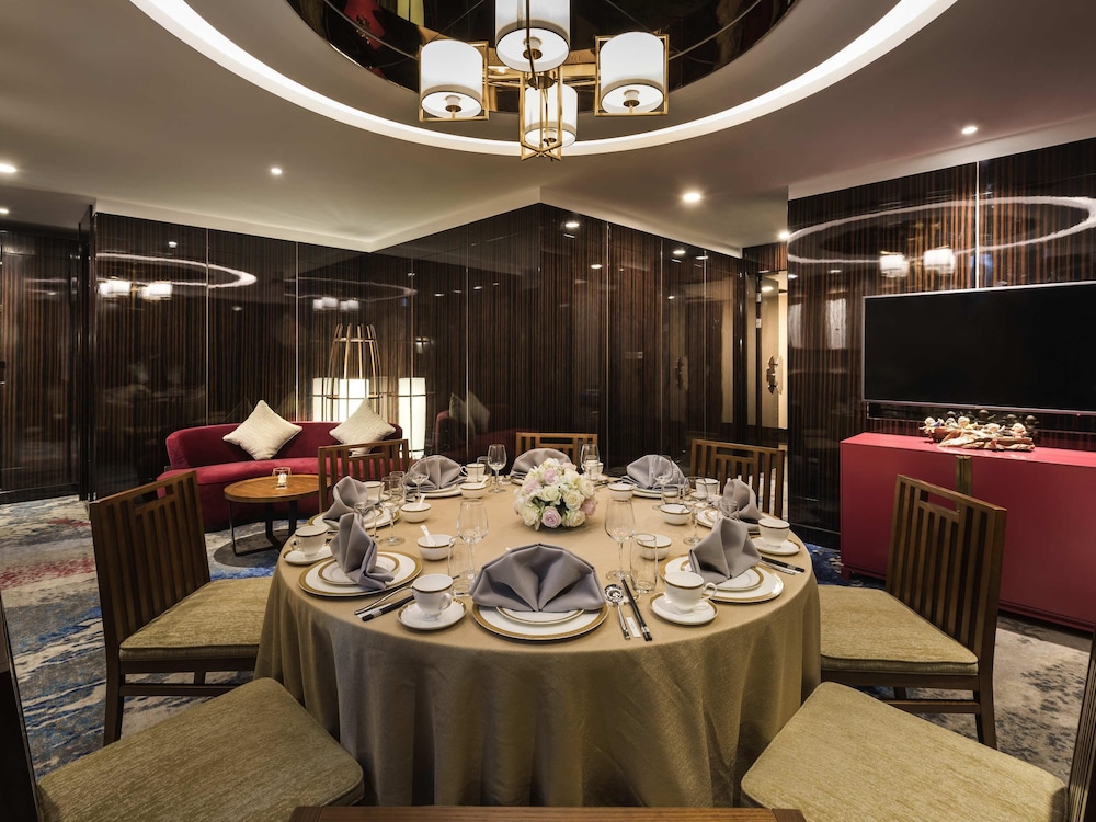 Novotel Shanghai Hongqiao 44/59