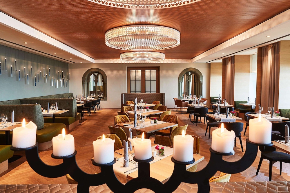 Steigenberger Inselhotel Konstanz 60/70