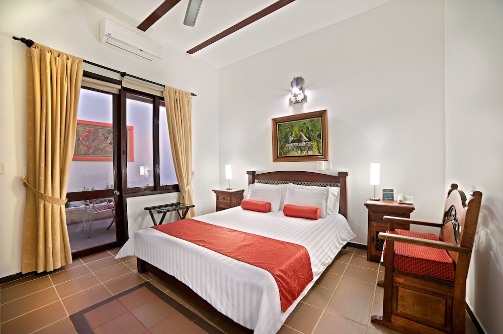 San Antonio Boutique Hotel 18/50
