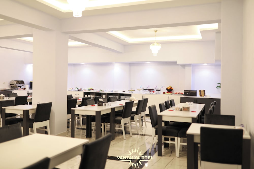 Vantalya Otel 27/33