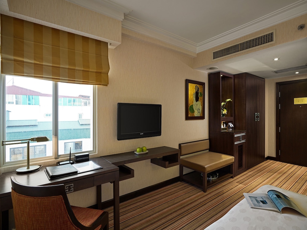 Silk Path Hotel Hanoi 34/64