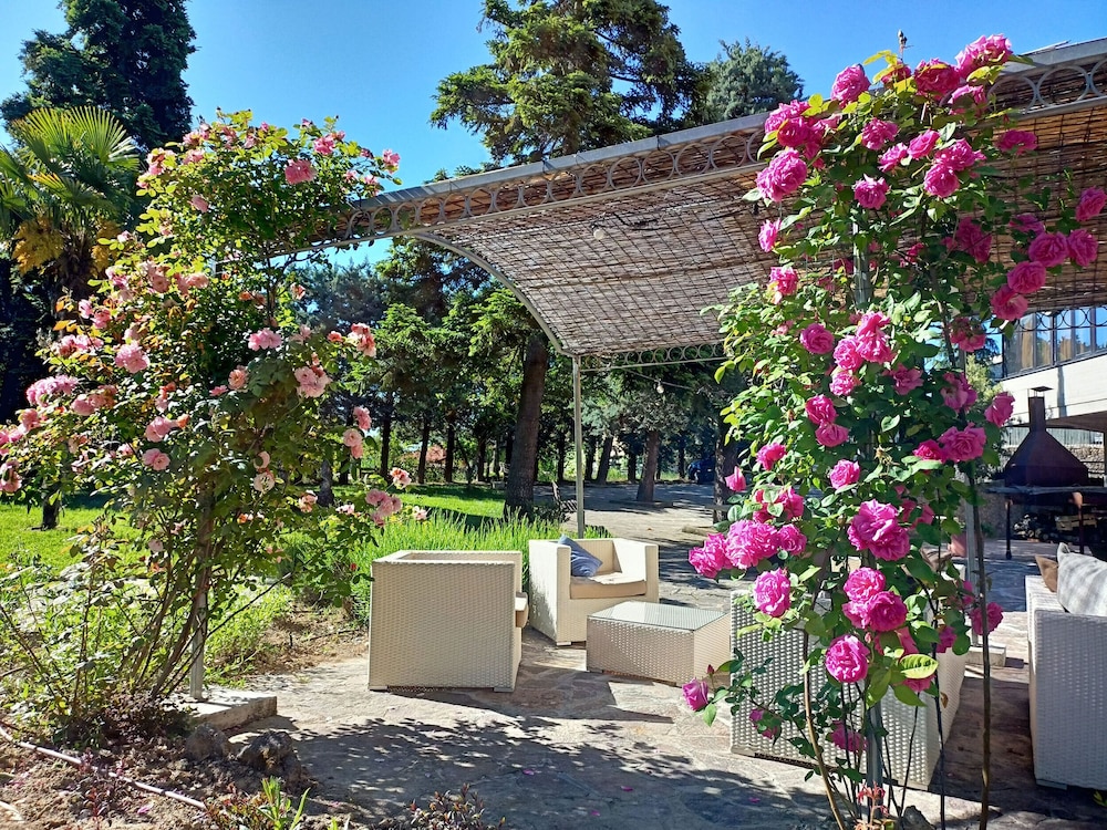 Villa Ambra 6/74