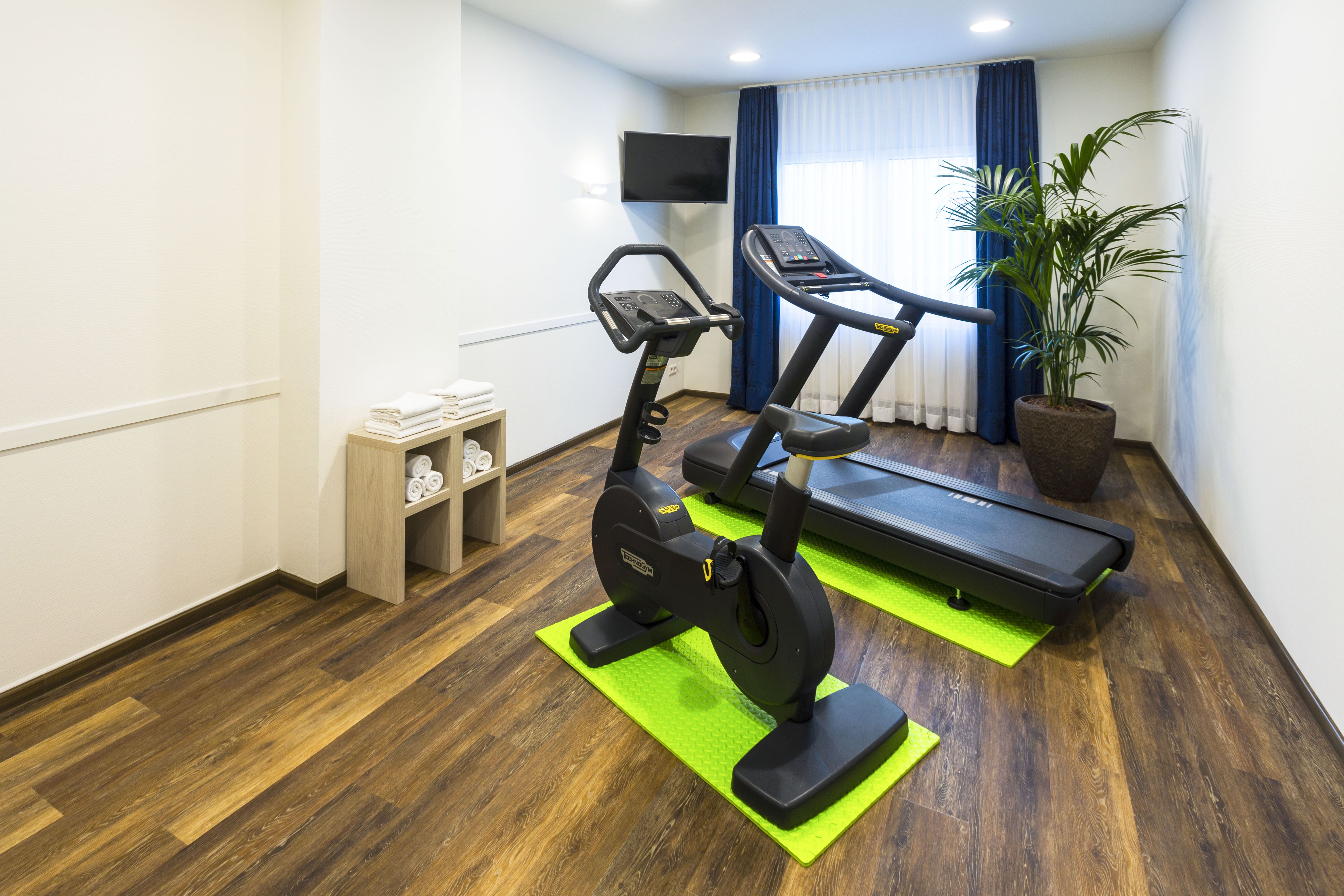 ibis Styles Filderstadt Stuttgart Messe 13/27