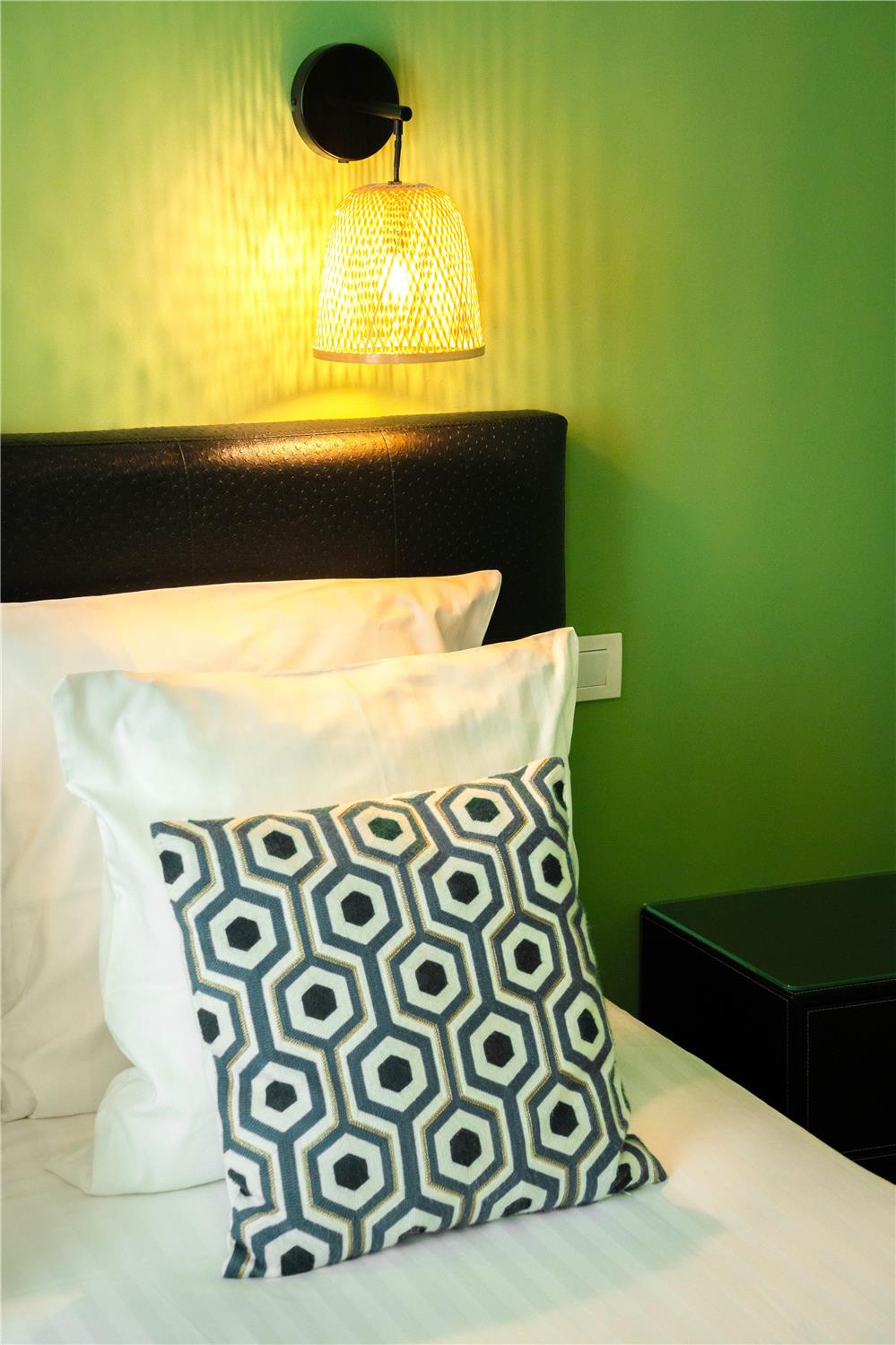 Best Western Brittany La Baule Centre And Plage 10/22