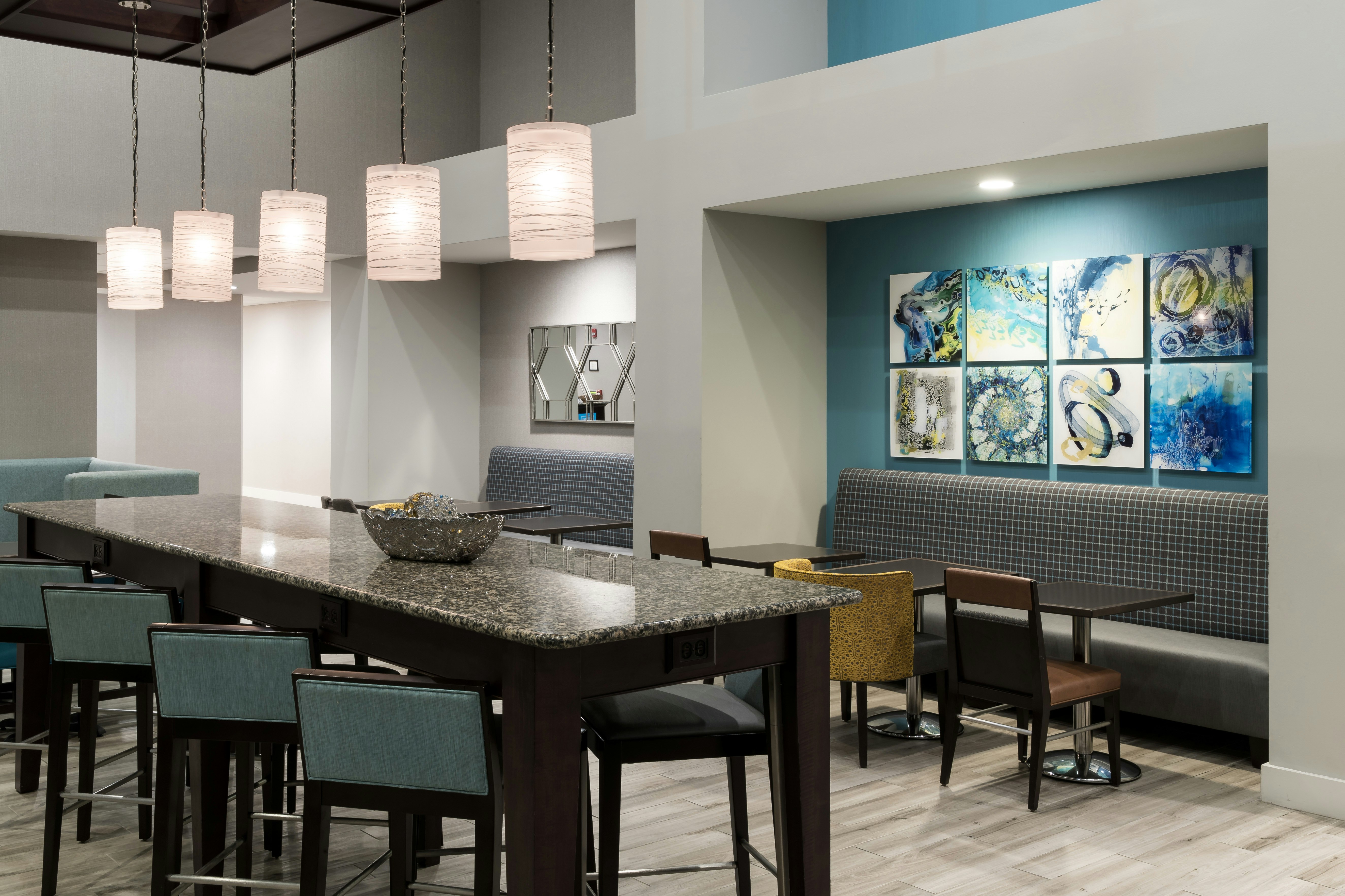 Hampton Inn & Suites Panama City Beach-Pier Park Area 30/49