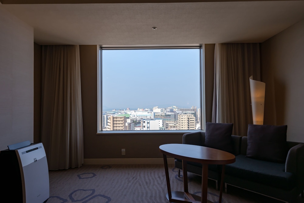 Hotel Okura Fukuoka 50/77