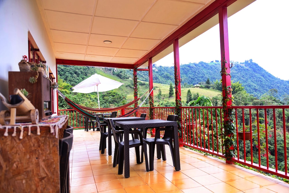 Lodge Paraiso Verde 39/50