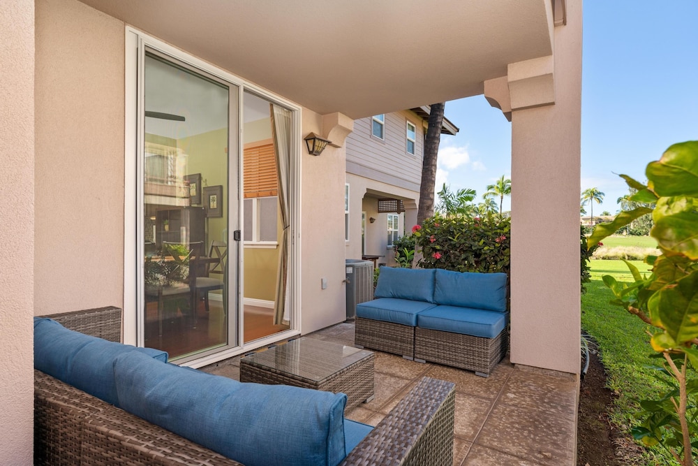 Aston Waikoloa Colony Villas 37/50