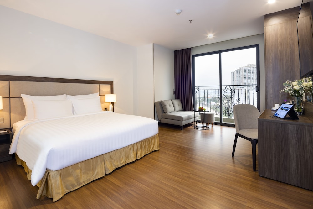 ASTON Nha Trang City Hotel 22/55