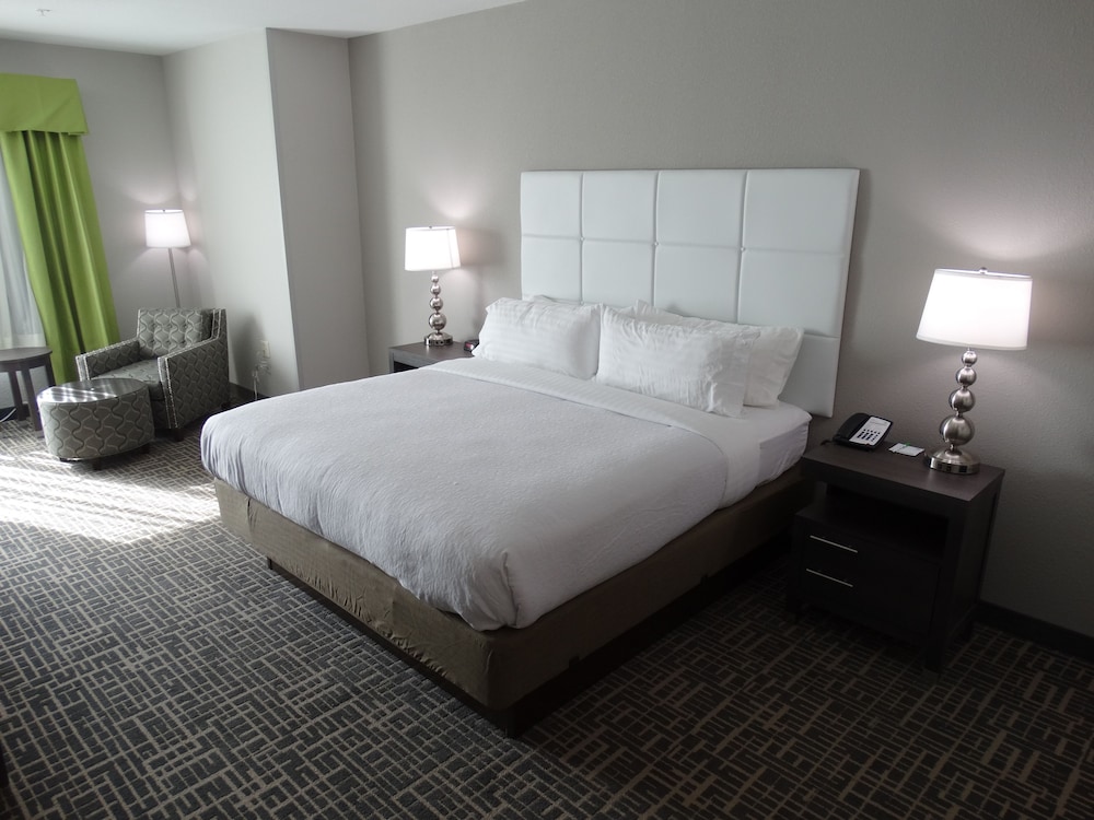 Holiday Inn Covington 12/47