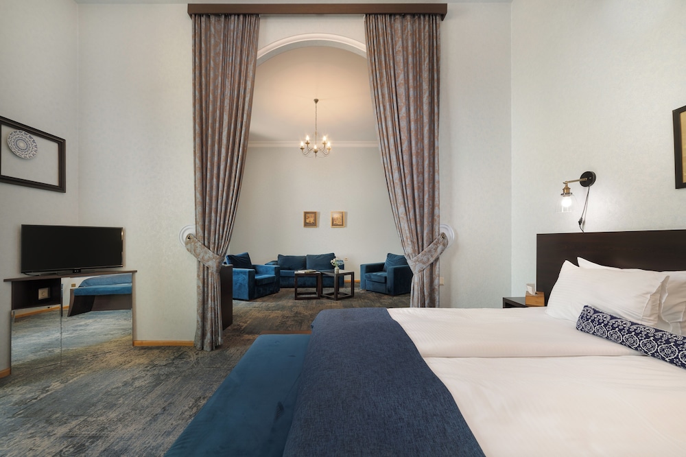 Hotel Bella Casa 16/49