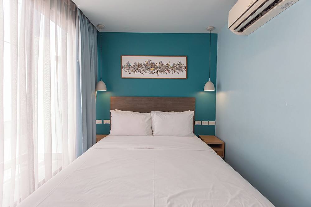 Simply Sleep Hostel 9/50