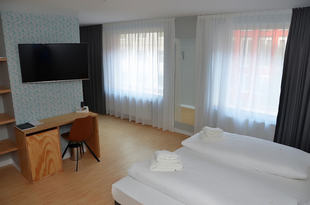 Mk Hotel Munchen City 27/65