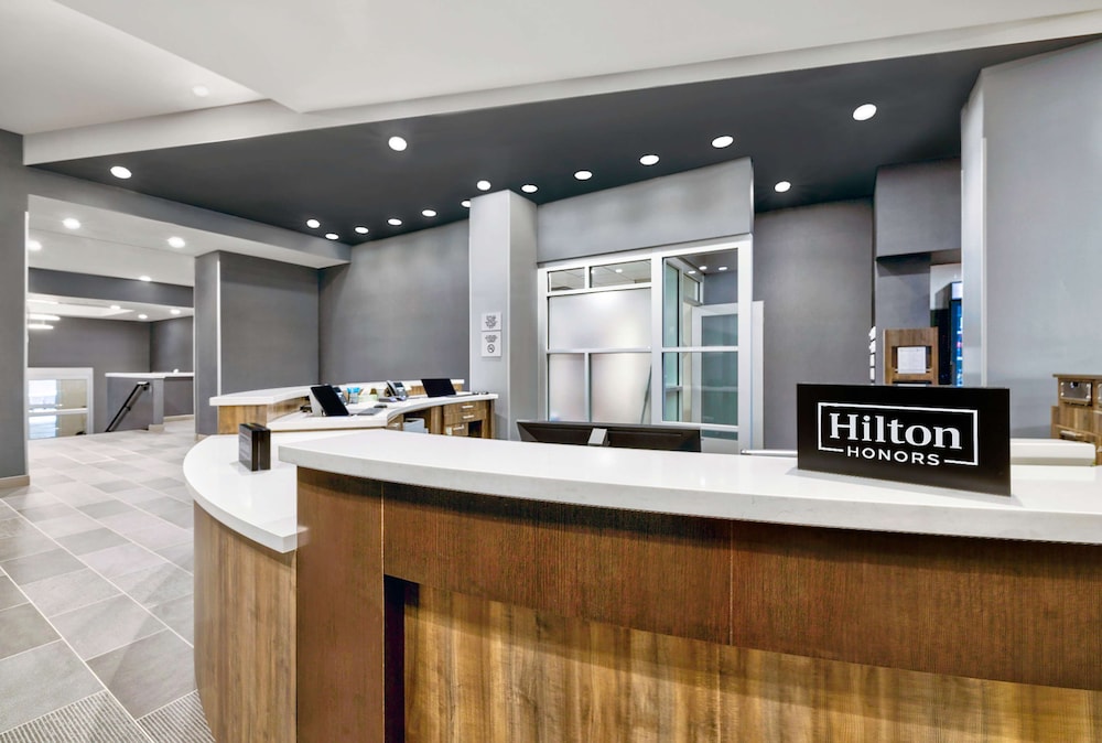 Home2 Suites by Hilton Minneapolis Downtown, MN 15/51