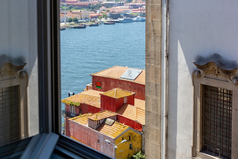 Feel Porto Codeçal Apartments 25/50