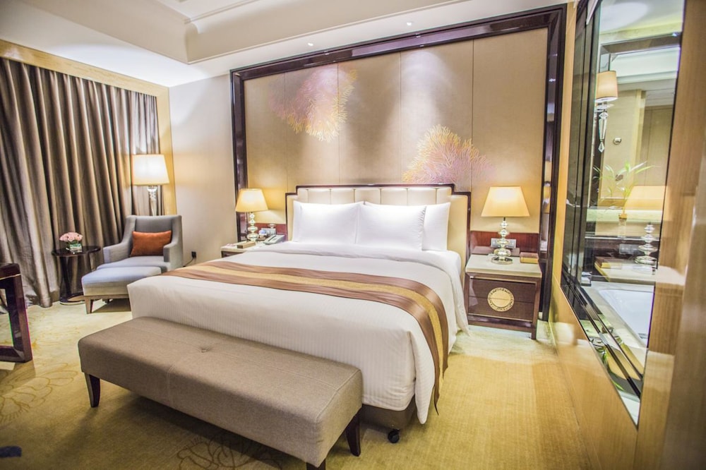 Wanda Vista Quanzhou 23/65
