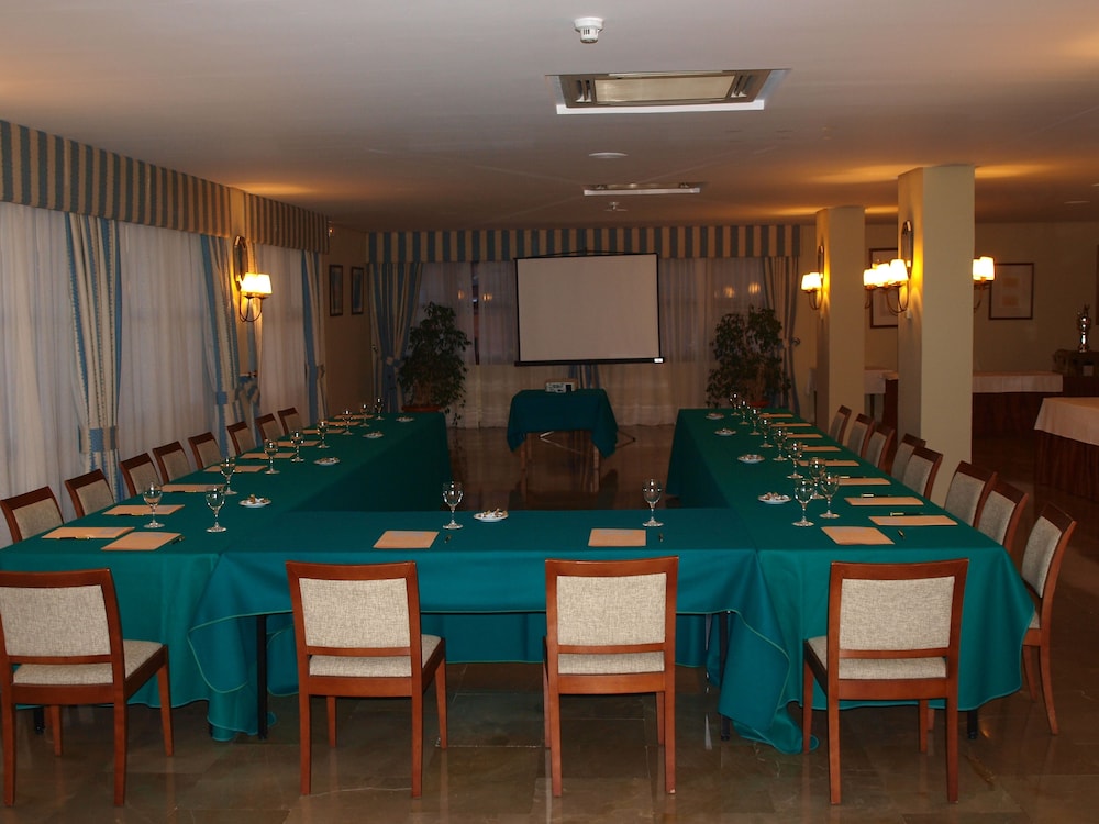 Parador de Melilla 40/49