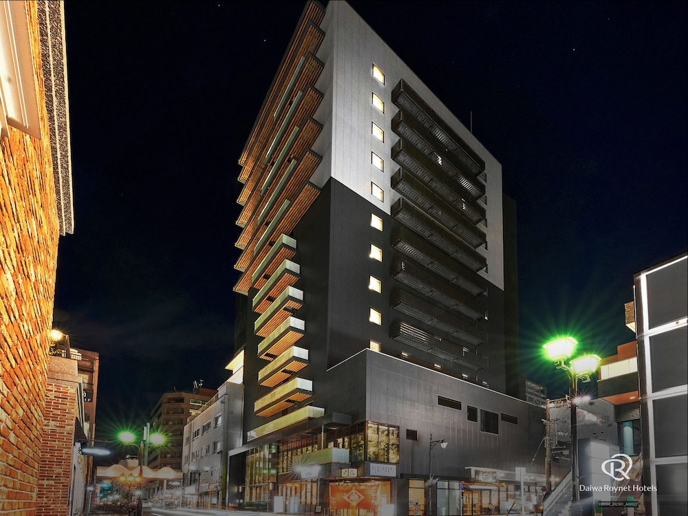 ダイワロイヤルホテルD-CITY名古屋伏見 写真1
