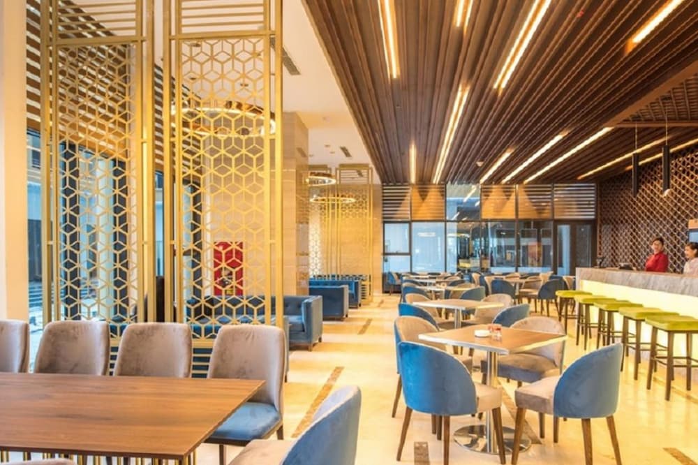 Muong Thanh Luxury Da Nang Hotel 35/50