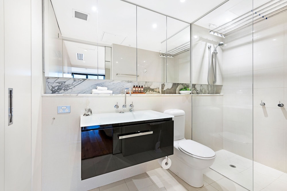 Freshwater Apartments - Corporate Keys 21/71