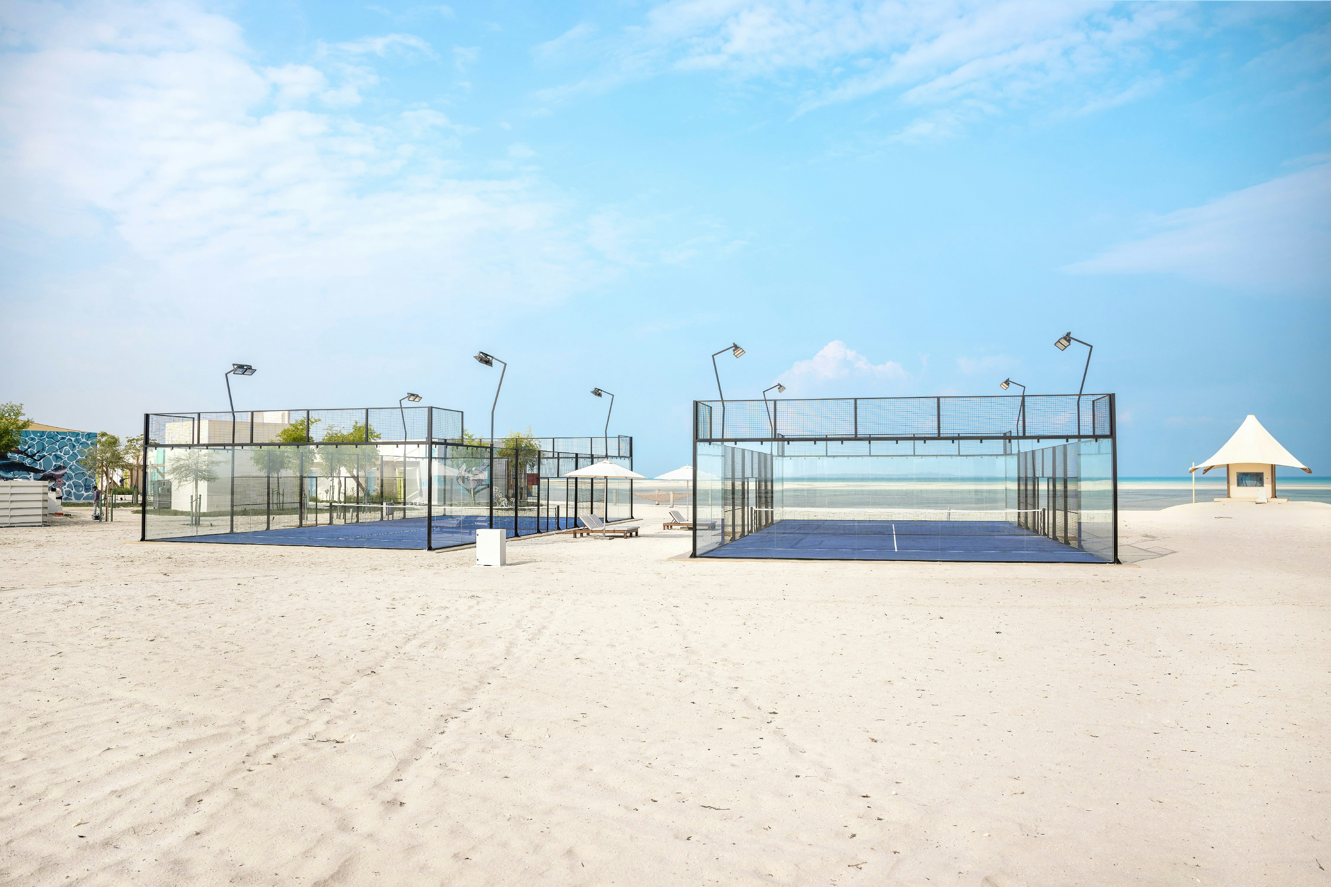 Fuwairit Kite Beach, Tapestry Collection by Hilton 42/44