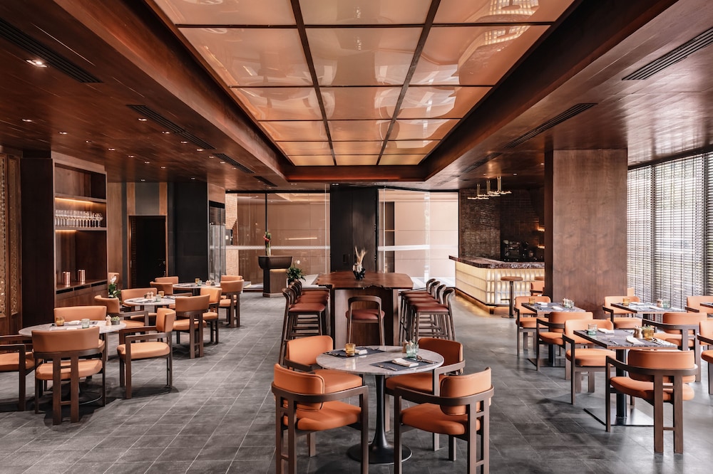 Nysa Bangkok Sukhumvit 11 by Kingston Hotels 36/50