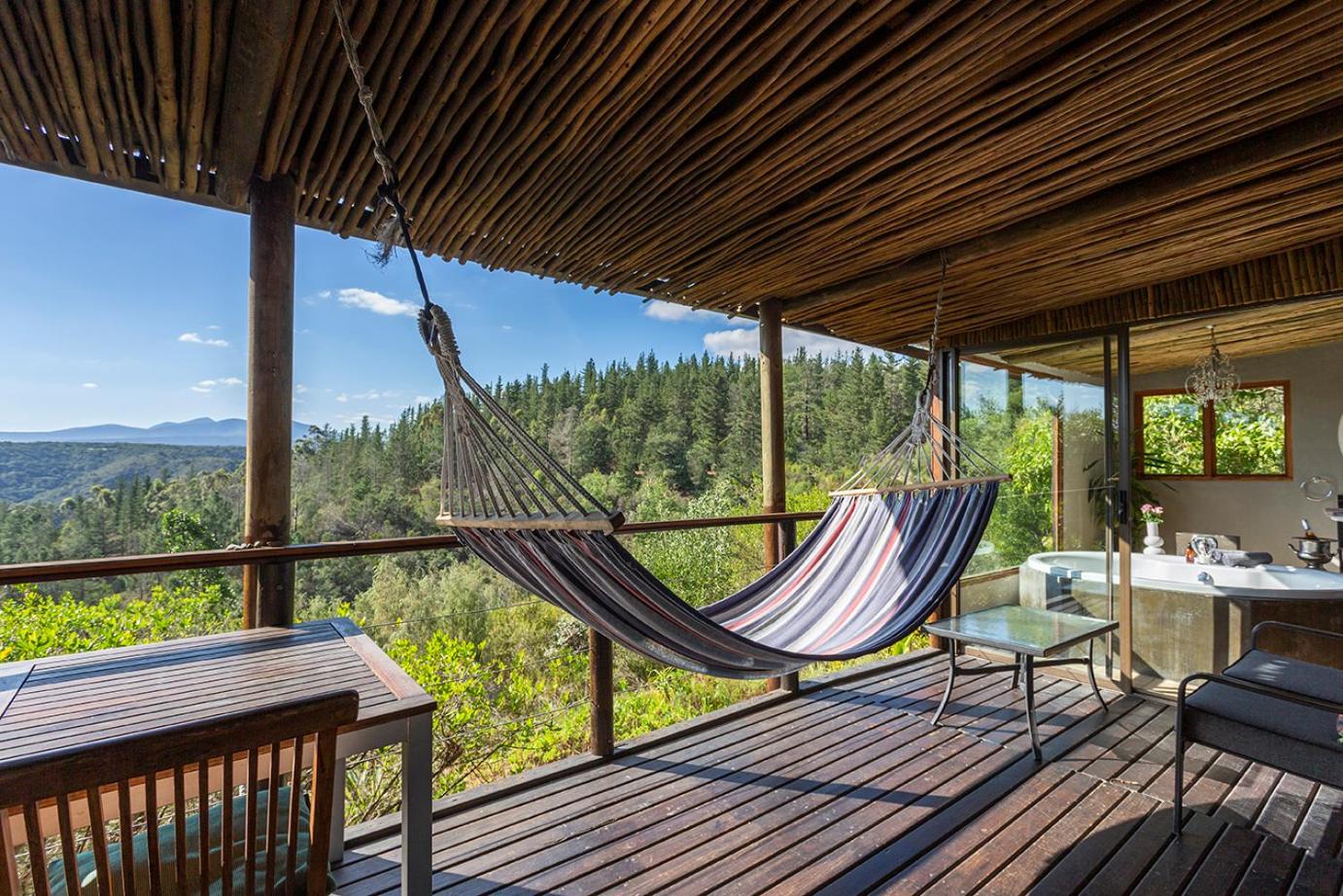 Forest Valley Cottages 77/100