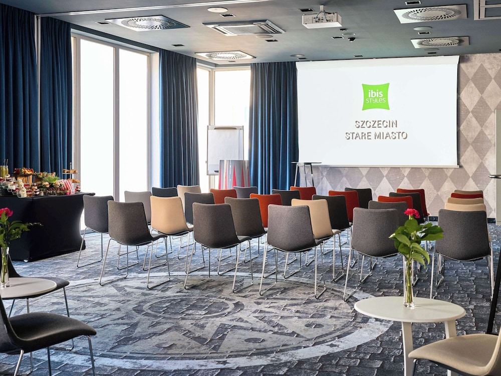 ibis Styles Szczecin Stare Miasto 38/50