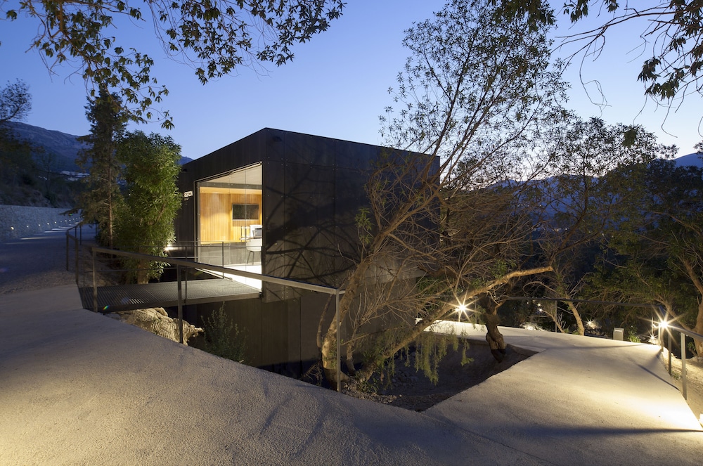 VIVOOD Landscape Hotel & Spa - Adults Only 1/65