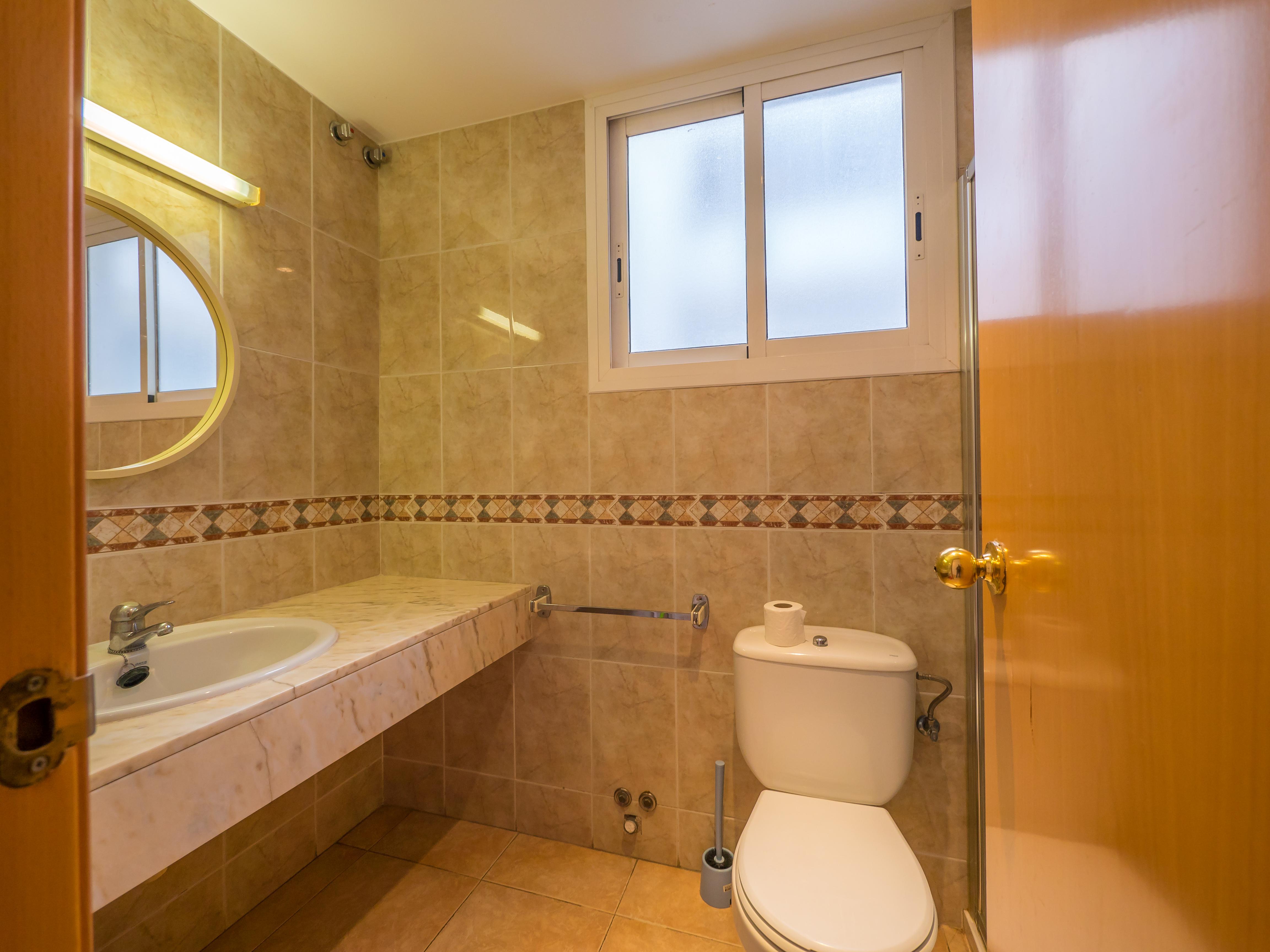 Apartaments AR Europa Sun 21/24
