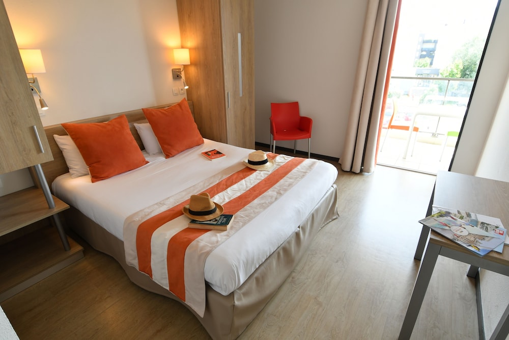 Appart-Hotel Mer & Golf City Bordeaux Bruges 19/60