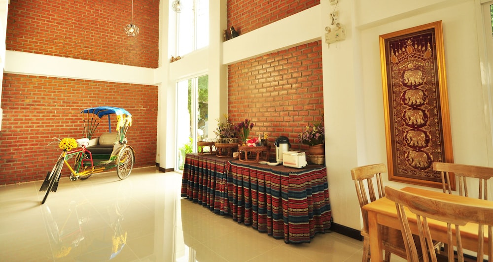 My Chiang Mai Boutique Lodge 5/72