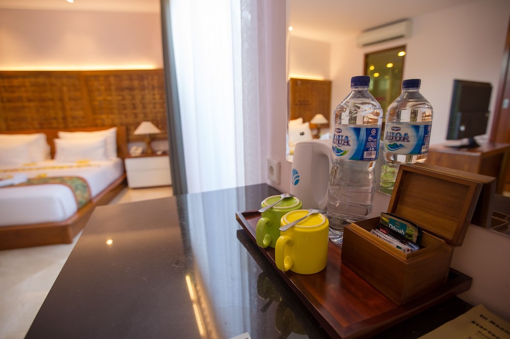 Ubud Wana Resort 40/70