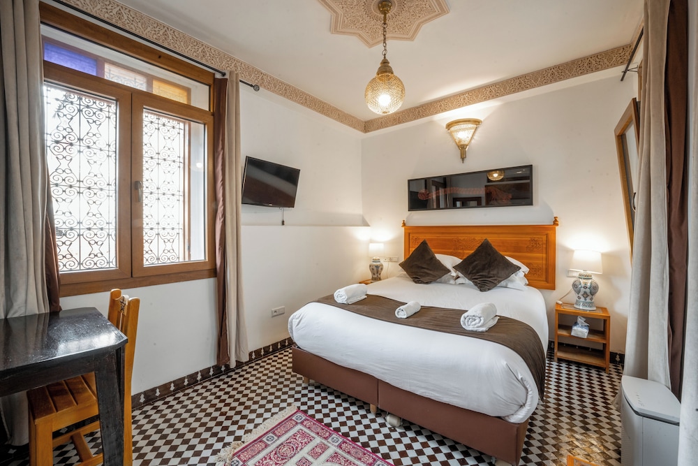 Dar D'or Fes 14/50