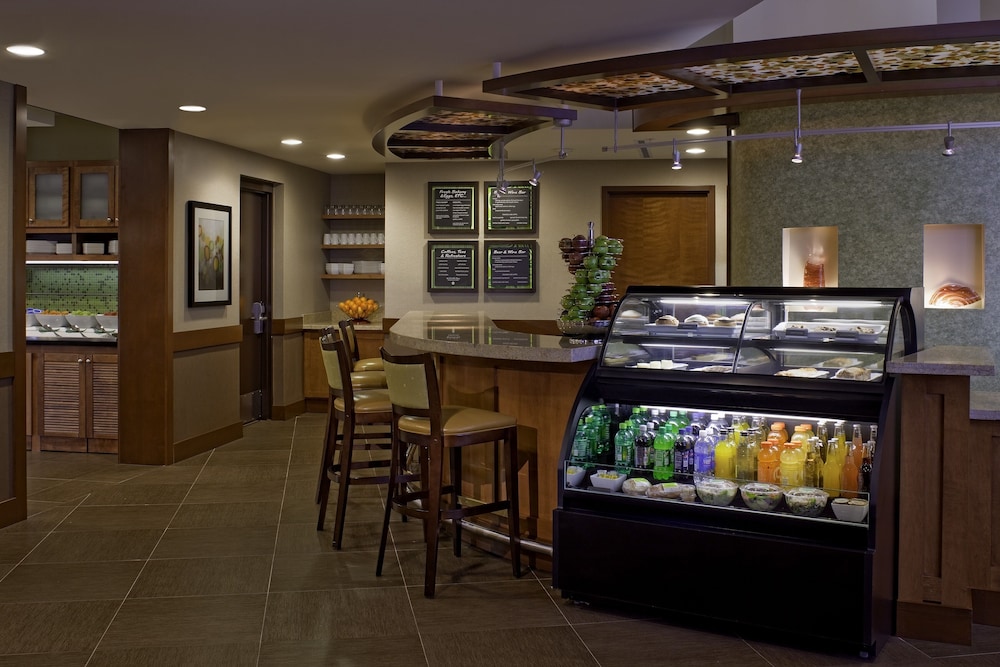 Hyatt Place Nashville/Hendersonville 39/54