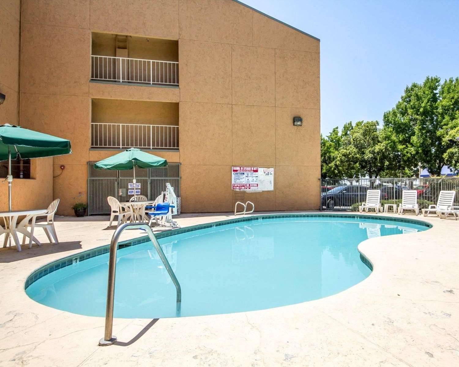 Studio6 Sacramento, CA - Natomas & SMF Airport 6/6