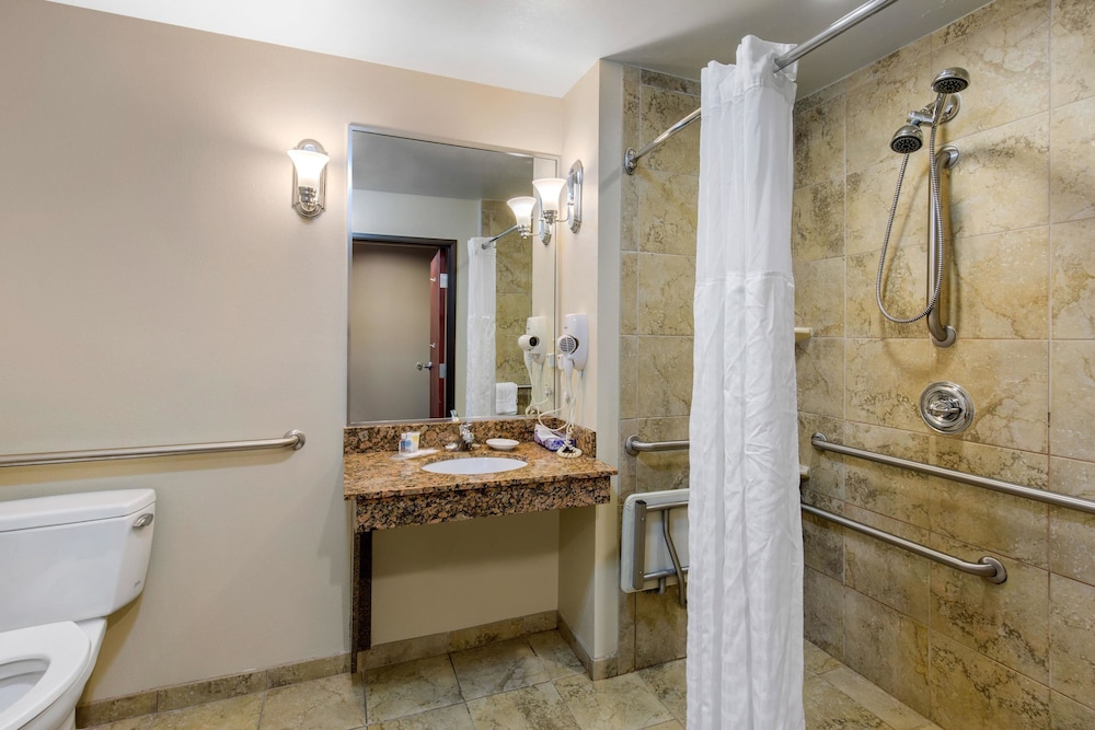 Comfort Suites Seaford 19/35