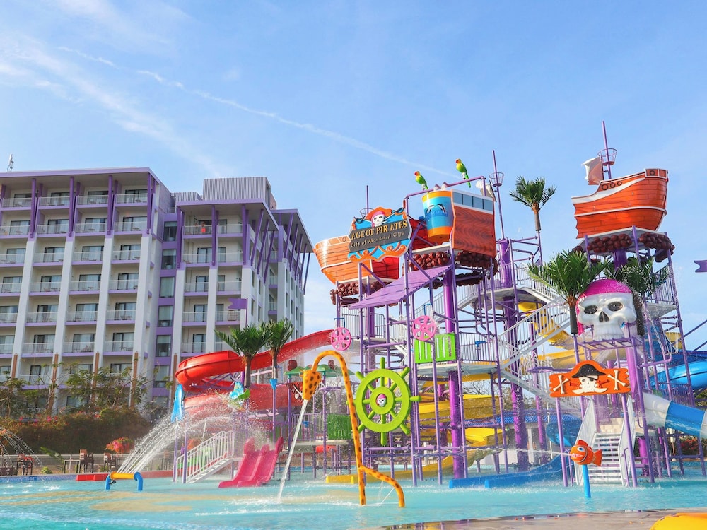 TTC Resort Van Phong Bay 42/50
