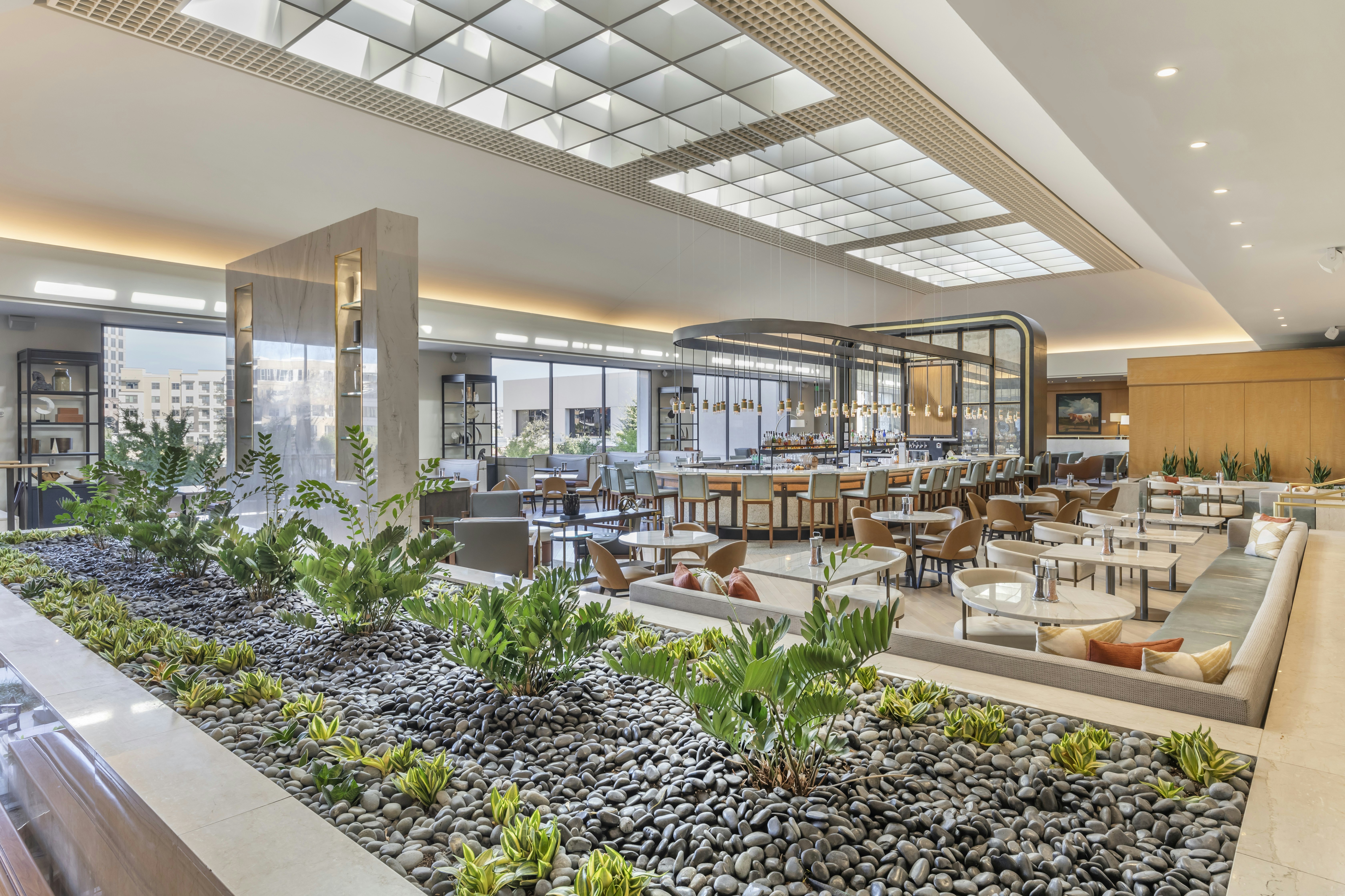 Omni Las Colinas Hotel 28/50