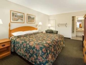 Knights Inn Crawfordsville 3/14
